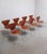Series 7 Chairs in Teak by Arne Jacobsen for Fritz Hansen, 1955, Set of 8 For Sale - Image 17 of 17