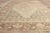 Vintage Turkish Oushak Rug, 07'09 X 12'09 For Sale - Image 9 of 10