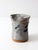 Vintage Handmade Studio Pottery Pitcher For Sale - Image 9 of 11