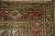Textile Vintage Distressed Hamadan Carpet - 10'2" X 15'7" For Sale - Image 7 of 12