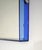 Mid-Century Modern Mid-Century Modern Crystal Art Glass Blue Wall Mirror, Italy, 1960s For Sale - Image 3 of 16