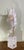 Gemstone Exquisite Fine Art Shell & Crystal Sculpture by Joseph Malekan For Sale - Image 7 of 15