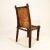 Wood Sculptural Ethiopian Chair, Early 20th Century For Sale - Image 7 of 13