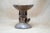 Vintage Tonga Stool For Sale - Image 3 of 6