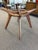 Offering this Gorgeous MCM Walnut Compass Dining set by Adrian Pearsall for Craft Associates. The sculptural walnut base...