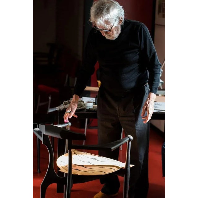 Limited Edition Armchair by Oscar Tusquets For Sale - Image 6 of 11