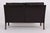 Brown Models 2208 and 3246 Living Room by Børge Mogensen for Fredericia, 2004, Set of 4 For Sale - Image 8 of 18