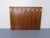 Mid-Century Walnut Wall Unit, 1960s, Set of 8 For Sale - Image 6 of 16