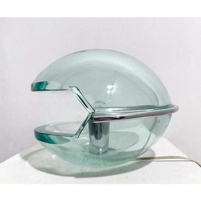 Mid-Century Modern Table Lamp For Sale - Image 5 of 6