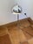 Space Age Adjustable Tripod Floor Lamp, 1960s For Sale - Image 4 of 18