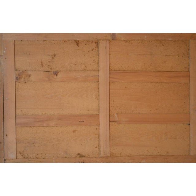 Antique Gold Leaf Wall Mirror, 1880s For Sale - Image 3 of 13