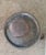 Italian Antique Italian Wrought Iron and Copper Well Bucket For Sale - Image 3 of 13