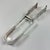 Mid 19th Century Estate William Eaton English Sterling Silver Master Asparagus Tongs For Sale - Image 5 of 11