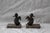 Metal Duck Bookends, 1950s, Set of 2 For Sale - Image 7 of 18
