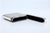 Guilloche Silver Matchbox with Edge Friezes and Hanging Ring For Sale - Image 3 of 10