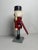 Beautiful nutcracker from the 1960s. This was made in Germany and is hand-painted. Height 35 cm x width 12 cm x depth 9...