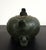 Chinese Yixing Zisha Lotus Flower Frogs Teapot For Sale - Image 4 of 8