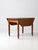 Farmhouse Antique Drop Leaf Table For Sale - Image 3 of 16