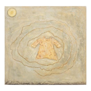 Roni Nicholson "The Child (Aids)", 1991-1992 For Sale
