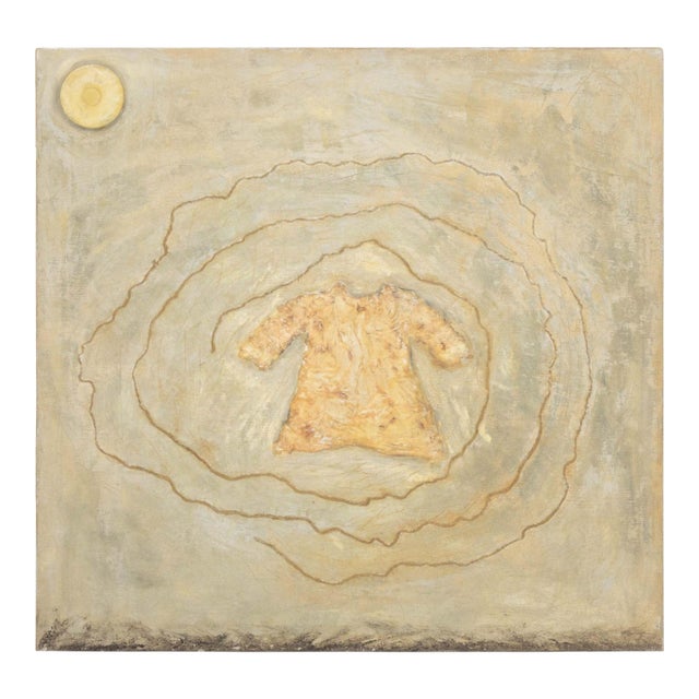 Roni Nicholson "The Child (Aids)", 1991-1992 For Sale