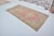 Turkish Vintage Anatolian Oushak Rug For Sale - Image 3 of 10
