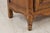 Henredon Large French Style Walnut Secretary Desk For Sale - Image 13 of 18