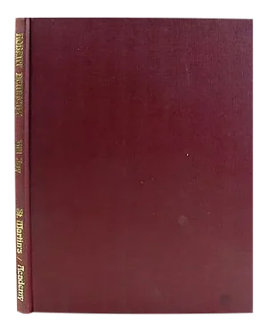 Vintage Robert Demachy, French Photographer Book