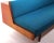 Danish Mid-Century Modern Daybed Sofa by Hans Wegner for Getma For Sale - Image 11 of 12