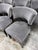 Galero Furniture Klismos Style Dining Side Chairs, Set of Twelve For Sale In San Francisco - Image 6 of 12