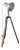Vintage Tripod Theatre Light For Sale