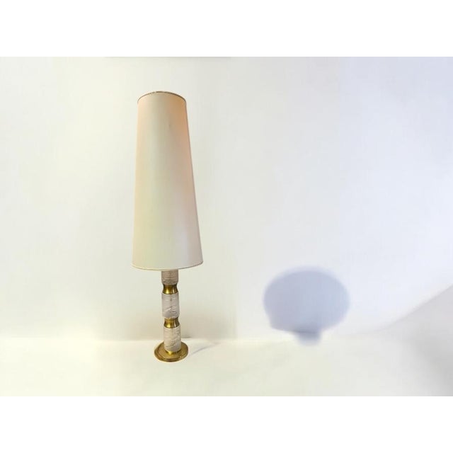 1970s Space Age Floor Lamp from Doria, 1960s For Sale - Image 5 of 18