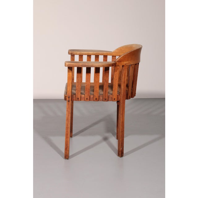 Step into the world of early 20th-century design innovation with the exceptional furniture creations of josef hoffmann for...