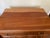 Pair of Harden Solid Cherry 4-Drawer Georgian Chests – Bachelor Chests / Nightstands For Sale - Image 11 of 18