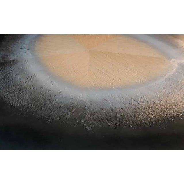 Contemporary Large Echo Table by UUFIE for Matter of Stuff For Sale - Image 3 of 4