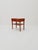 Mid-Century Danish Teak Side Table, 1960s For Sale - Image 9 of 9