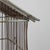 20th Century French Metal Bird Cage For Sale - Image 13 of 18