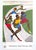 Green Munich Olympic Games Poster by Jacob Lawrence, 1972 For Sale - Image 8 of 9