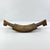 Brown Early 20th Century Mossi Serving Platter Burkina Faso MATTER COLLECTION For Sale - Image 8 of 10