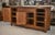 Country-Style Oak Sideboard, 1950s For Sale - Image 4 of 13