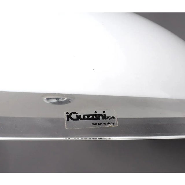 Vintage Hanging Lamp by Franco Bresciani, 1970s For Sale - Image 10 of 11