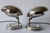 Art Deco Bauhaus Chrome Table Lamps by Franta Anyz, 1930s, Set of 2 For Sale - Image 6 of 16