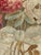 French Aubusson Tapestry Cover, 1890s For Sale - Image 18 of 18
