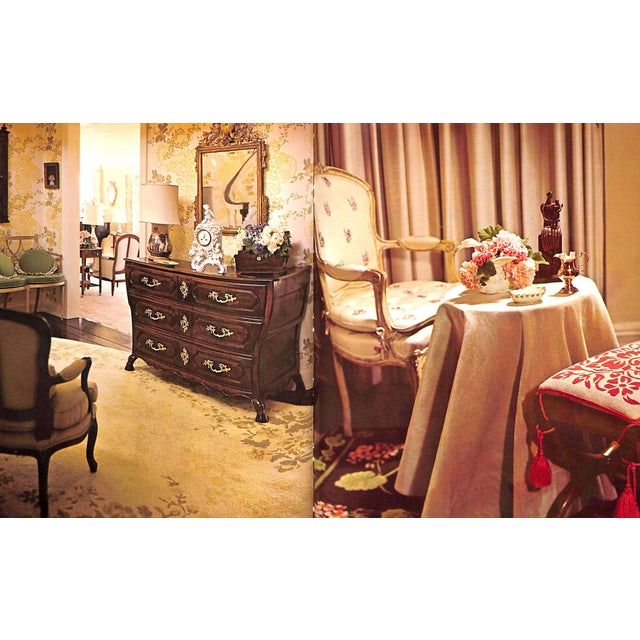 1960s "My Favorite Things: A Personal Guide to Decorating & Entertaining" 1964 Rodgers, Dorothy For Sale - Image 5 of 11