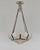 Verdun French Art Deco Chandelier by Maurice Model Cristalleries De Verdun - 1930s France For Sale - Image 4 of 10