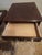 Chippendale Drexel Heritage Chippendale 'Carleton Cherry' End Table - (4 Piece Set Available) 1990 For Sale - Image 3 of 6