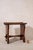 1940s English Oak Slatted Stool For Sale In Charleston - Image 6 of 6