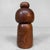 Vintage Sōsaku Kokeshi Camellia Girl by Kazuo Takamizawa, Japan, 1970s For Sale - Image 6 of 9