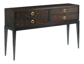 Example of New & Custom Neoclassical
