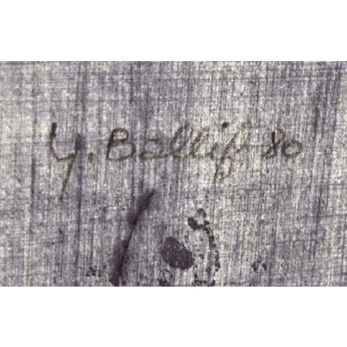 Aquatint etching, hand signed, numbered and dated in pencil by the artist. Comes with gallery CoA. Aquatint Etching...