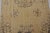Tan Oushak Anatolian Vintage Rug For Sale - Image 8 of 10